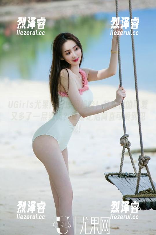 UGirls尤果网 - 原图揭晓！韩乐优的可爱又多了一层滤镜？更新之后简直可爱到犯规！