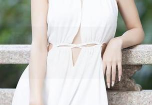 XIAOYU语画界 – 穿搭力量！徐莉芝Booty套装高清下载，谁会抗拒这样的诱惑？