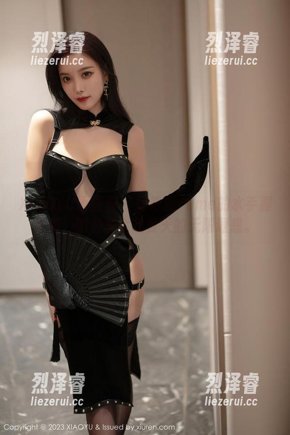 XIAOYU语画界 - 杨晨晨Yome的水手服写真，图包里全是夏天的无限遐想。