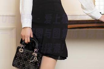 XIAOYU语画界 – 爱上杨紫嫣Cynthia的黑丝这一刻，原图与图集仿佛是在召唤我去探索！