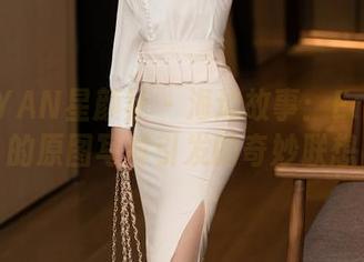 XINGYAN星颜社 – 海边故事：Erikaki的原图写真引发的奇妙联想