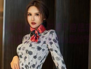 XINGYAN星颜社 – 记录下唐思琪的海边梦：网盘里的作品是心跳的节奏