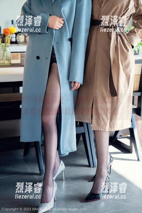 XINGYAN星颜社 - 礼服中的潘思沁，网盘再也无法承载这份美丽的作品