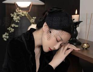 Xiuren秀人网 – 私房图集中的Candy糖糖女仆，宅男的春天来啦！你准备好了吗？