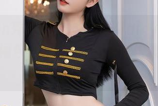Xiuren秀人网 – 快来下载fairy如歌的体操服图包，感受一下这种既优雅又活力的魔力！