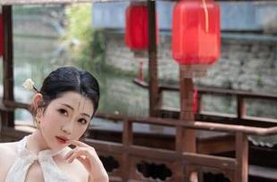 Xiuren秀人网 – 全集揭秘！女仆叶佳颐的日常，喵有点逗！
