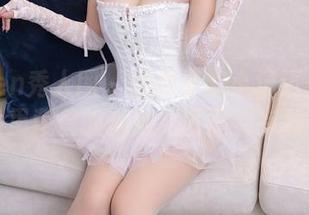 Xiuren秀人网 – 图库里的小逗逗：黑色作品里藏着的幽默，真是别有洞天！