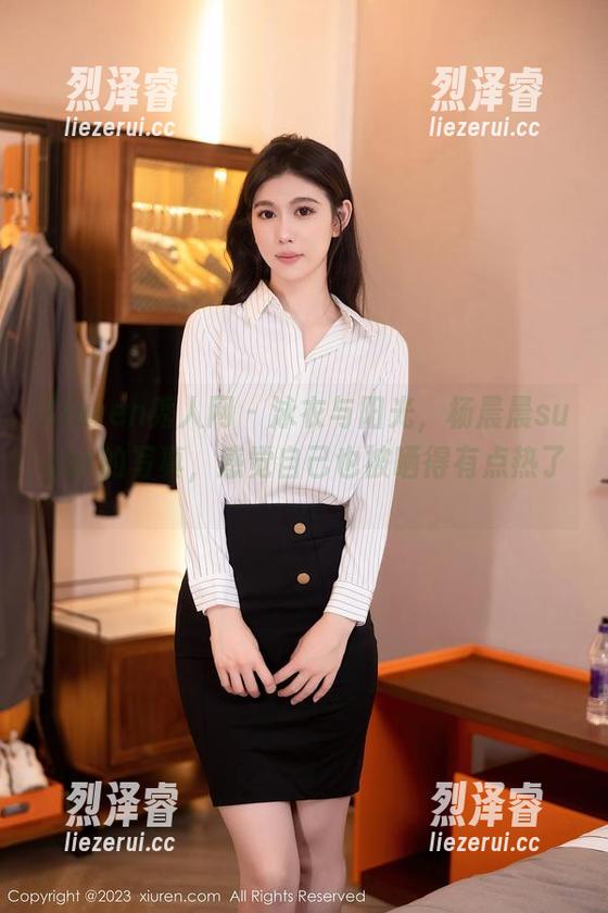 Xiuren秀人网 - 泳衣与阳光，杨晨晨sugar的写真，感觉自己也被晒得有点热了…
