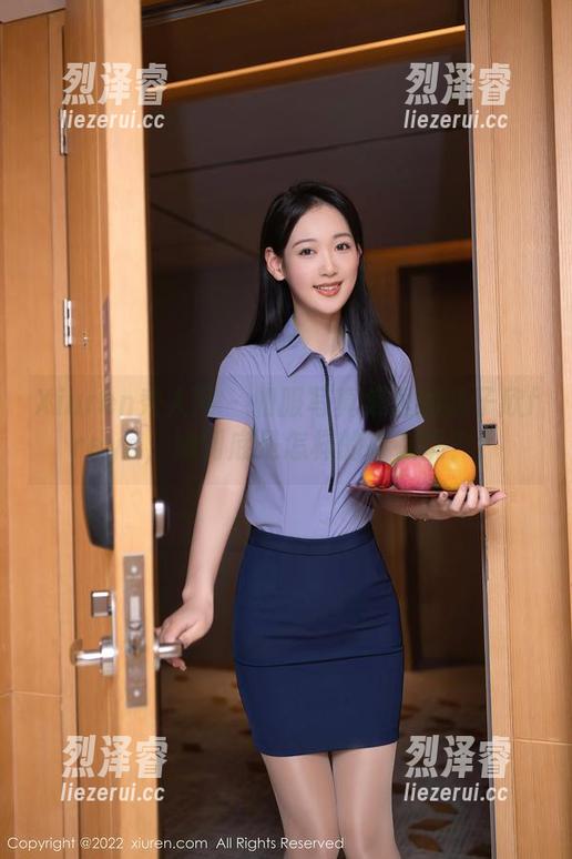 Xiuren秀人网 - 和服写真集里的林子欣freya，她到底是怎样的存在呢？！