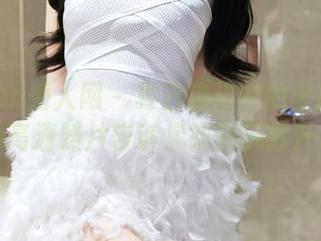 Xiuren秀人网 – 夏日热浪中的芈琳娜：她的高清照片告诉你如何玩得开心！