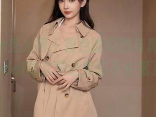 Xiuren秀人网 – 粉色的幻想与真实，葛征Model的套图让你忍不住想下载！