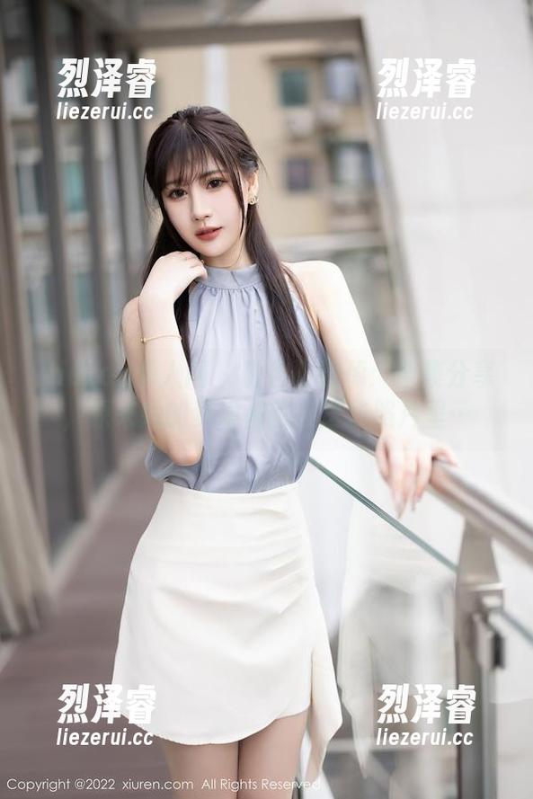 Xiuren秀人网 - 粉色谢忱倬：合集分享，原来她的梦境都藏在这些照片里…