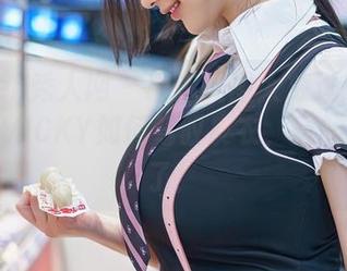 Xiuren秀人网 – 精选美图大放送：看看陈雅漫VICKY如何驾驭皮衣，真的是太炸了！