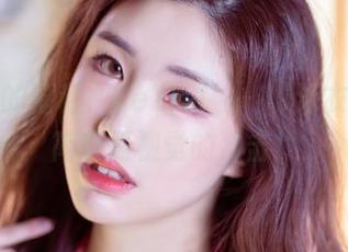 下水前的福利：Yebin(전예빈)泳衣原图，简直是视觉的冲击！