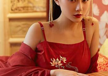 YouMi尤蜜荟 – 感受小KK无圣光绝美，看看这肌理，心动不已！