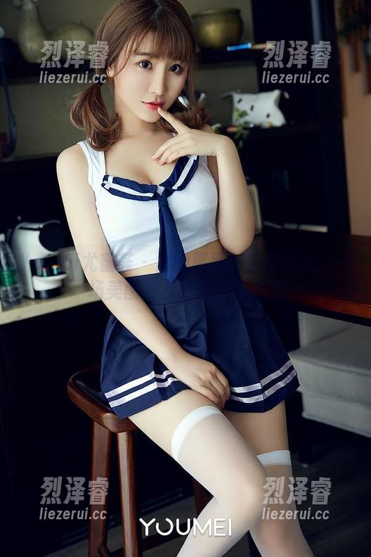 YouMi尤蜜荟 - 您的蛋蛋与草莓甜心：一场美图与资源的别样邂逅