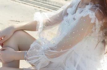 YouMi尤蜜荟 – 在线放送！樱小白baby体操服图集，既运动又养眼！