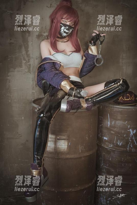 SAINTPhotolife-零二：Yuna(윤아)私拍合集，忍不住想给每张图打个666！