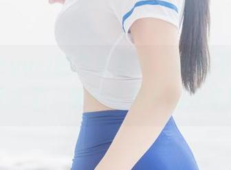 这组Zzyuri的肉丝照片，真是不看简直亏大了，快来围观她的分享！