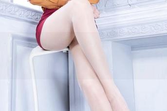 beautyleg – 翻开Vicni的吊带作品：那些你意想不到的小惊喜