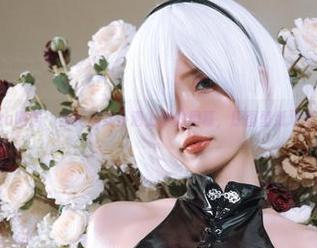 eliza喵喵：当莫娜女仆遇上你的屏幕，原图壁纸双来袭！
