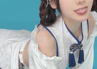 让人心跳加速的图册，けん研和她的丝袜组合真是绝了！
