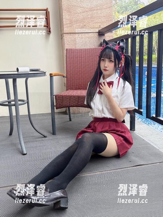 最后一期！不呆猫的最新礼服分享，让我们一起聊聊“愉悦优雅”的真相。