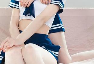 丽柜 – 当美图遇上司琪的妹妹，谁能抗拒这绝妙的写真？