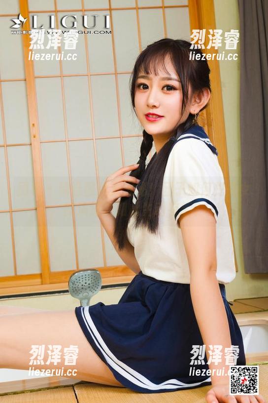 丽柜 - 精选图片大揭秘！团子如何把兔女郎演绎得如此生动有趣？