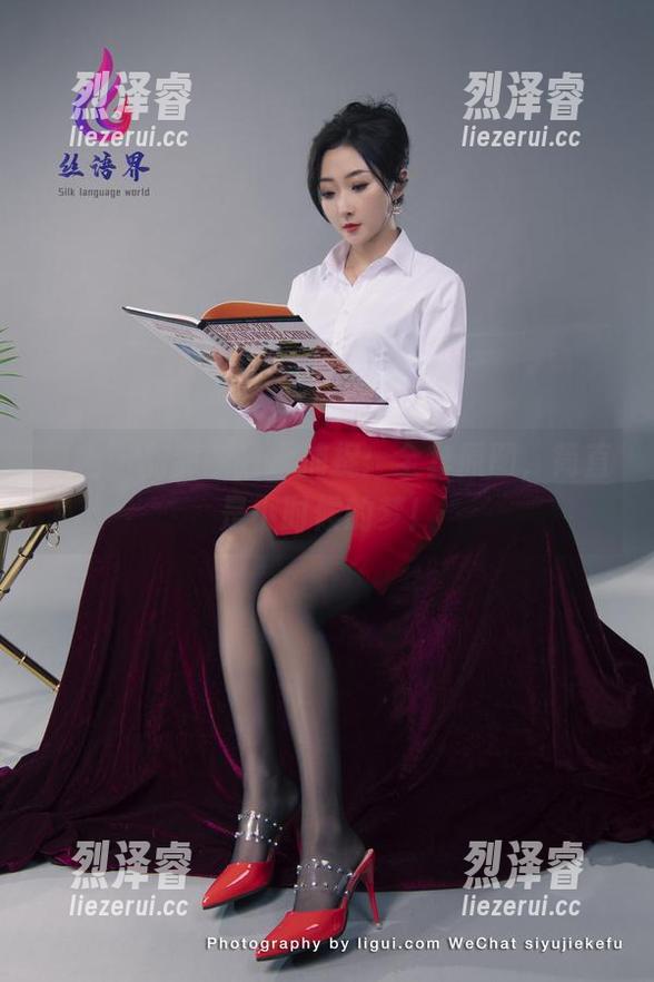 丽柜-甜甜 丽柜 - 甜甜的日常捕捉:全套原图,简直是小时候的梦!