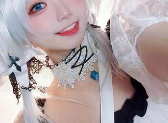 伊喵君_Nya的新更新，妃咲的蔚蓝档案，别说我没提醒你哦！