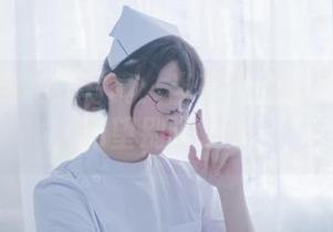 你十七鸽礼服写真：当高清碰上无限遐想，希望别瞎了眼！