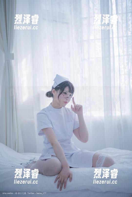 你十七鸽 你十七鸽礼服写真:当高清碰上无限遐想,希望别瞎了眼!
