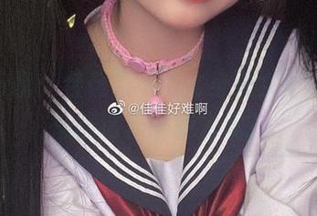 美图分享：佳佳酱ovo化身兔女郎，谁能抵挡这样的魅力呢？