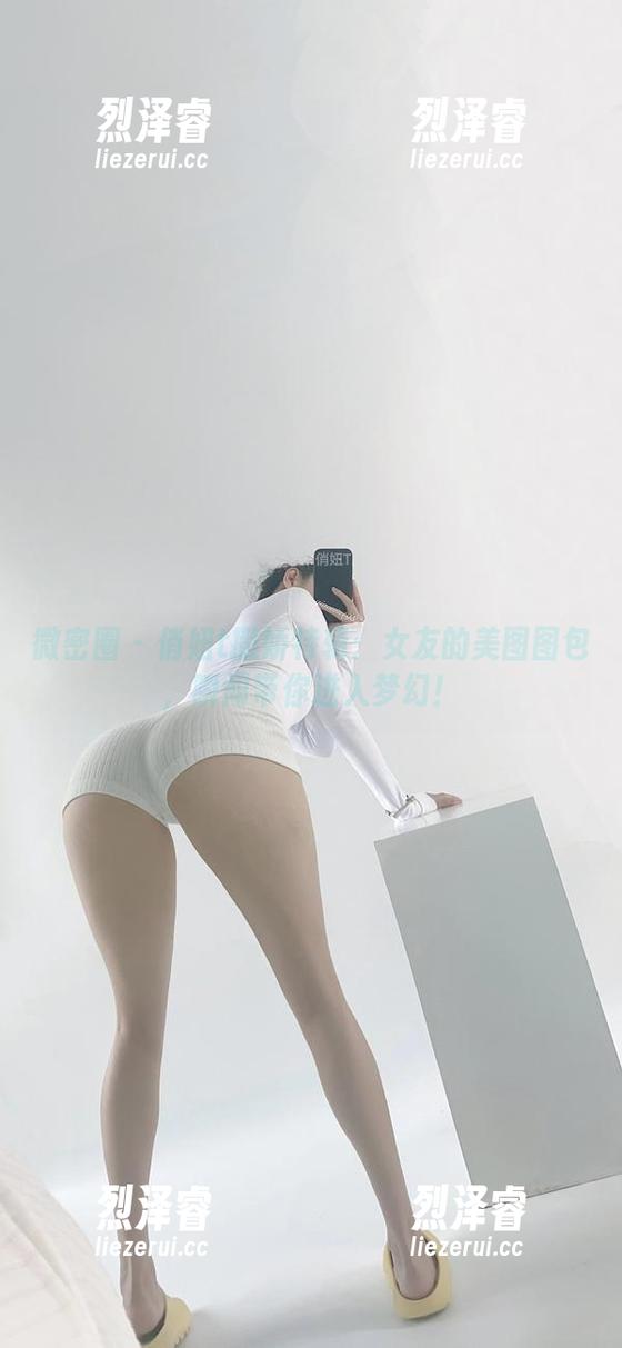 微密圈 - 俏妞t撒娇特辑：女友的美图图包，瞬间带你进入梦幻！