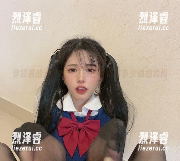 穿短裤的倦倦喵：这美图背后有多少懒癌瞬间？