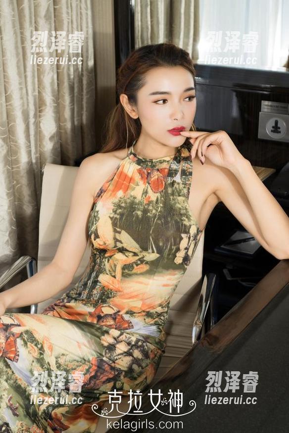 克拉女神 - 如果依娜丝的死库水会说话，那她的图片和写真一定是琐事满屋