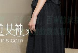 克拉女神 – 不得不说，百琳的泳装作品，简直是视觉的放纵啊！