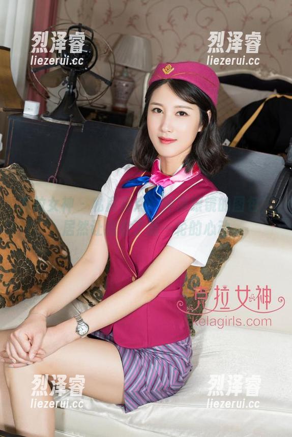 克拉女神 - 私房亮点：钟淇眼镜的图包，居然让我有了新一轮的心动