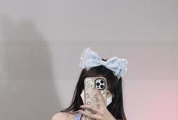 微密圈 – 兔宝妮to女王在线合集，细腻到让人怀疑人生的存在感，快来体验一下吧！