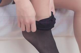 “兔玩映画”的美图大揭秘：当黄昏少女遇见镜头，资源快闪中！