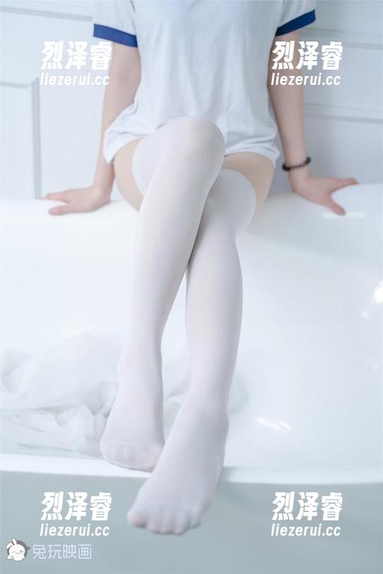 分享兔玩映画水手服合集：穿上这衣服，心情瞬间UP！