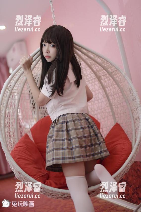 兔玩映画：萌猫娘图包里的小故事，准备好分享你的感受吗？