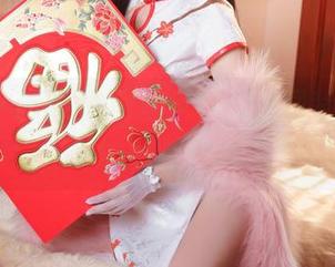 凉凉子rioko的网袜风情，套图背后藏着的无限遐想