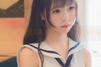 向小圆比基尼：精选写真集，你心里也一定有个海边小梦
