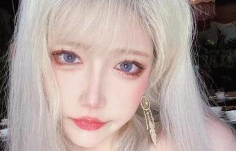啾小妍的御姐风图集，免费又让人沉迷，这就是生活吗？