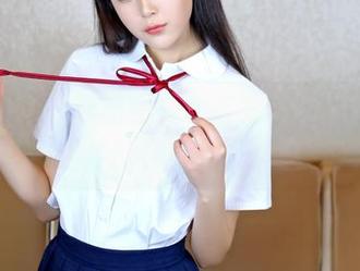 嗲囡囡 – 下载原图，看看史雯Swan和奶牛的那些事儿！
