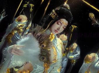作品大揭秘：在下萝莉控ii的魔王黑贞合集，谁能抵挡这股魔力？