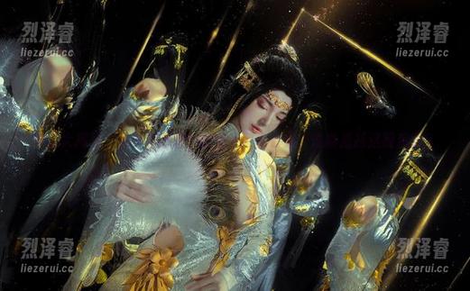 作品大揭秘：在下萝莉控ii的魔王黑贞合集，谁能抵挡这股魔力？
