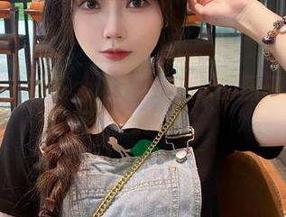 真心话！我在大肉丸Amiee的图册里找到了我的天使！
